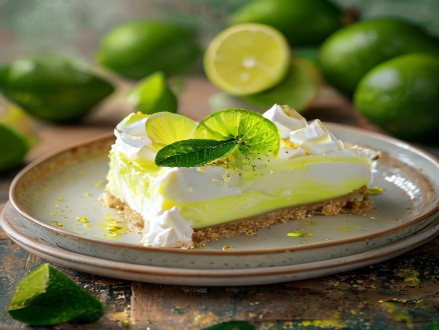 Key Lime Pie