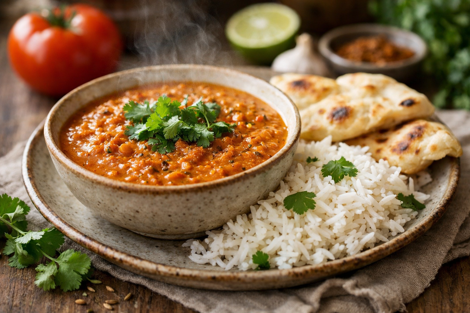 Dal