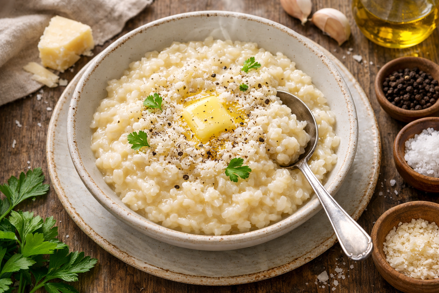 Risotto