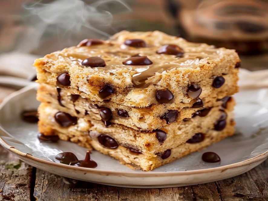 Blondies