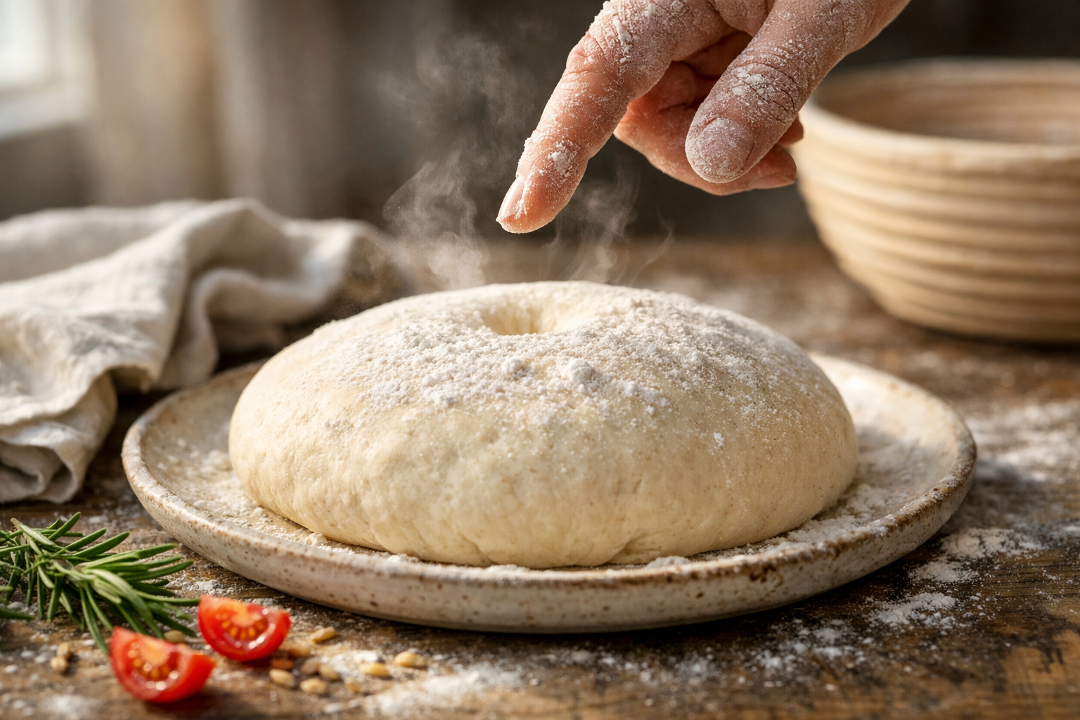 The Underproofing Confession: Why Your Bread Tastes Like Wonder When You Stop Waiting for the Poke Test