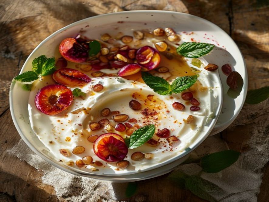 Deliciousさん専用ページ Delicious — a fresh healthy menu every morning — Delicious.com