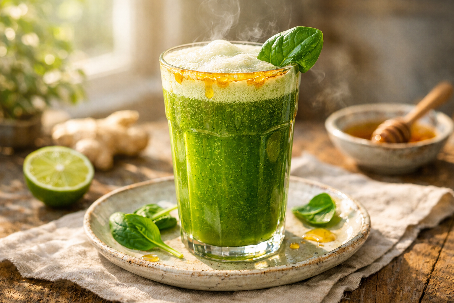 Green Smoothie