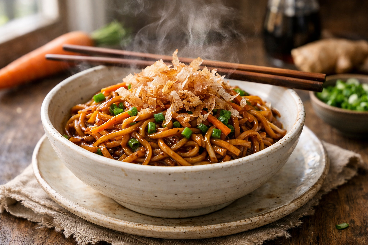Yakisoba