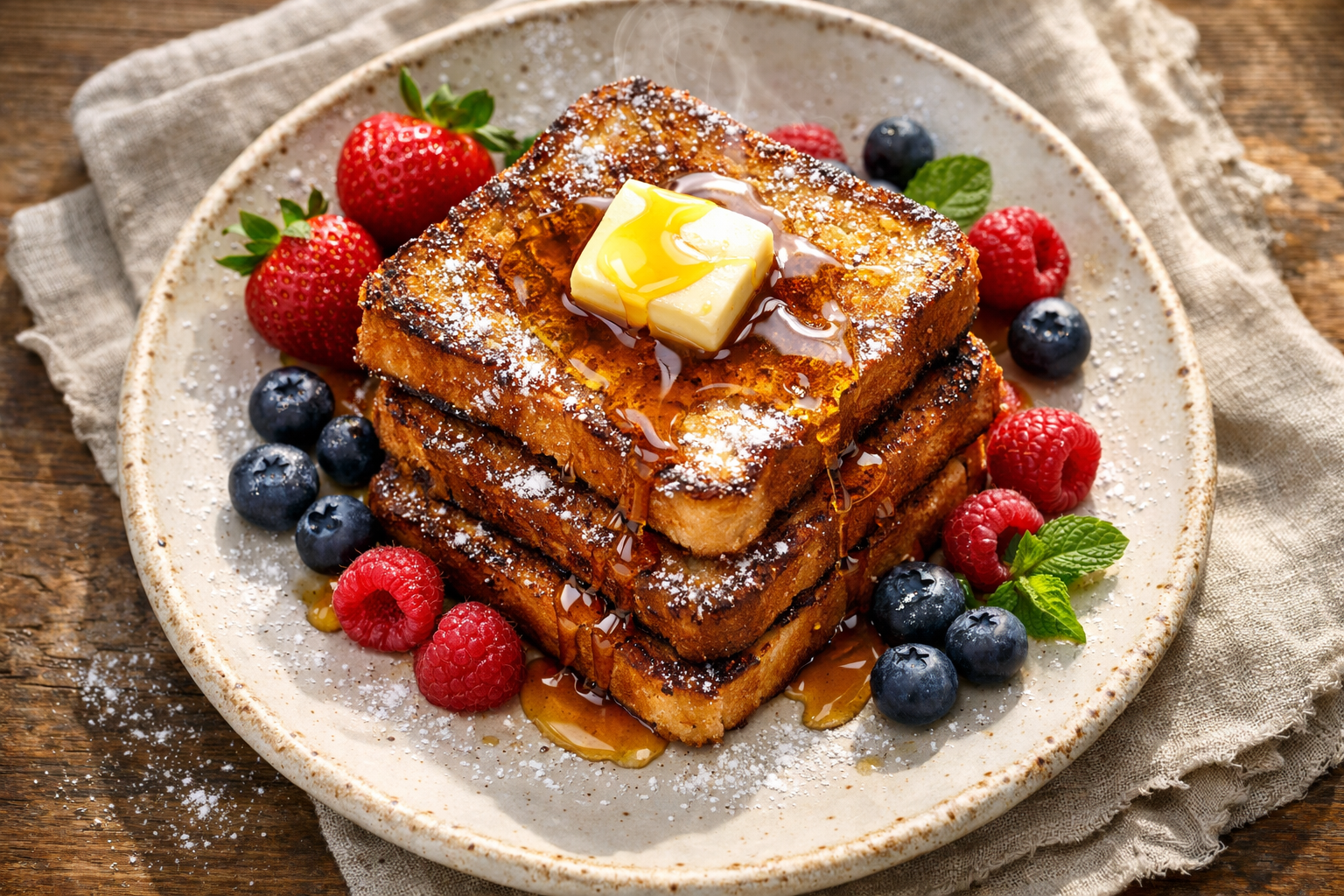 French Toast