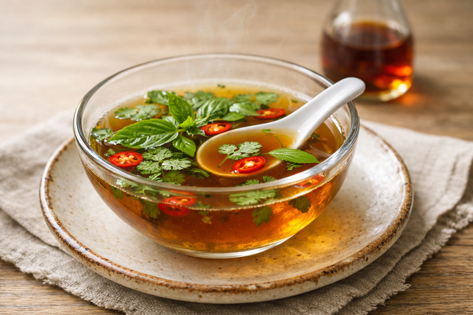 The Fermented Fish Gamble: Why Your Southeast Asian Broth Tastes Timid Until You Commit to the Funk